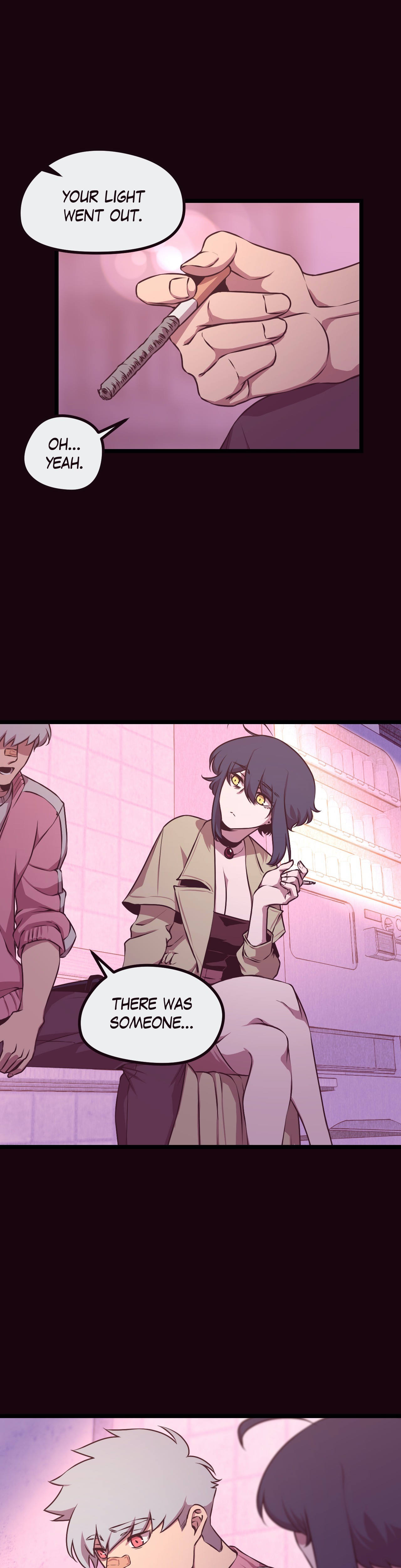 Writing Hell Chapter 26 image 17