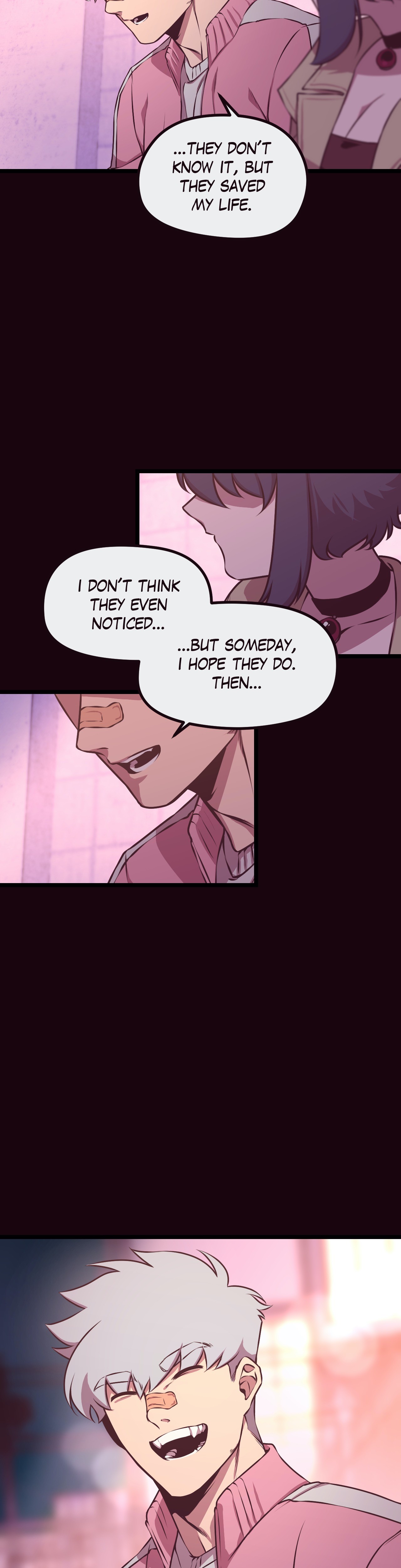 Writing Hell Chapter 26 image 18