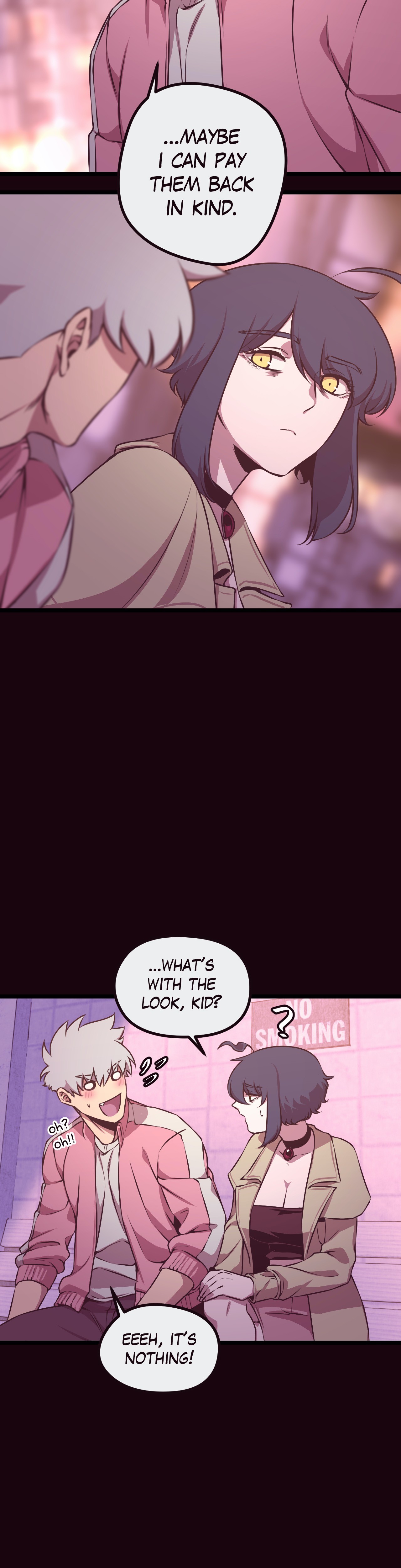 Writing Hell Chapter 26 image 19