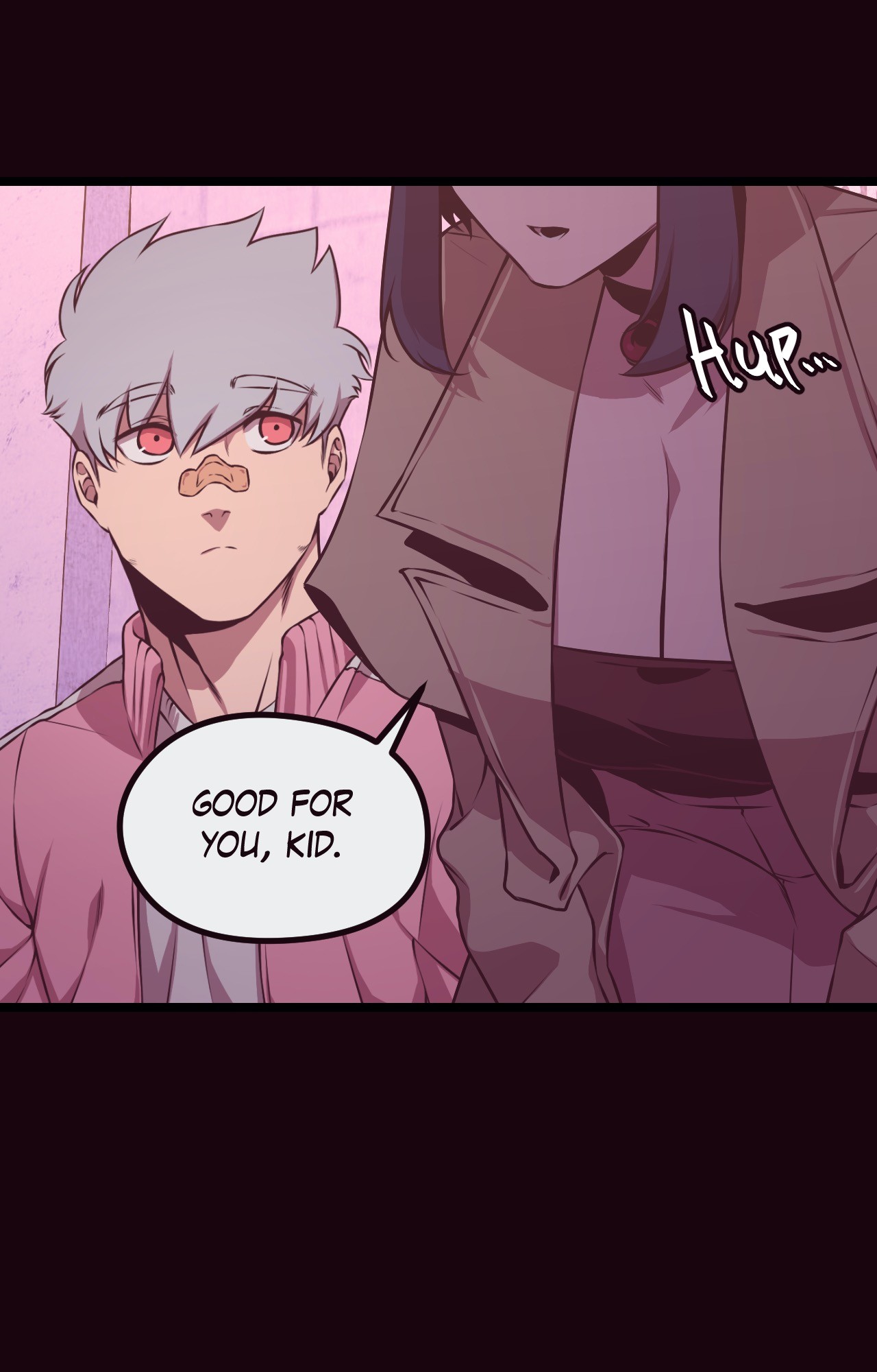 Writing Hell Chapter 26 image 20