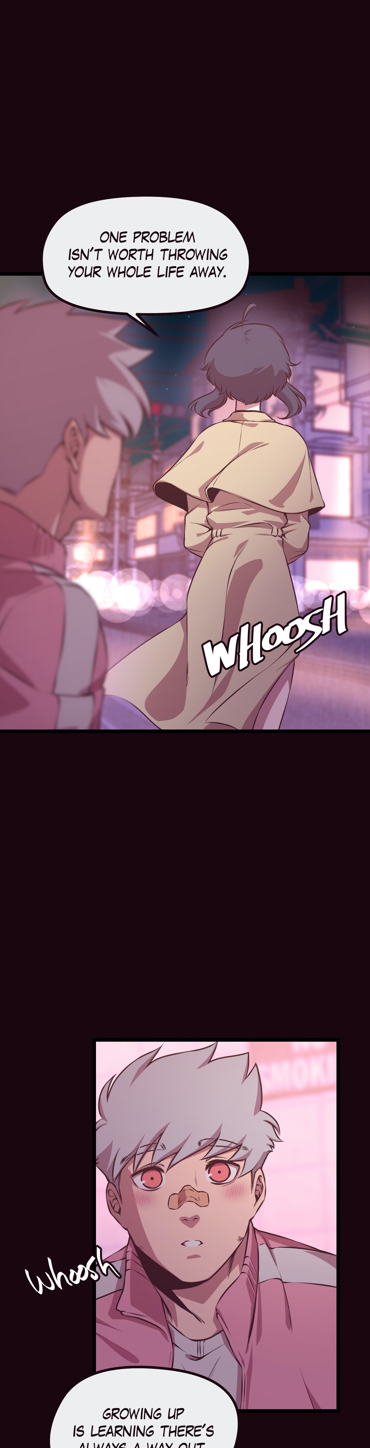 Writing Hell Chapter 26 image 21
