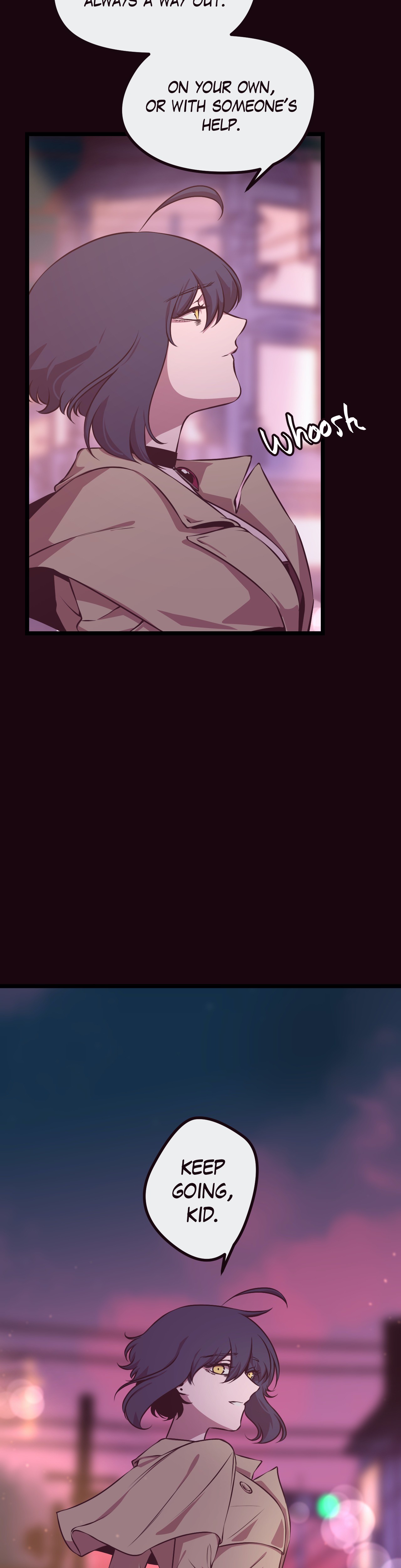 Writing Hell Chapter 26 image 22