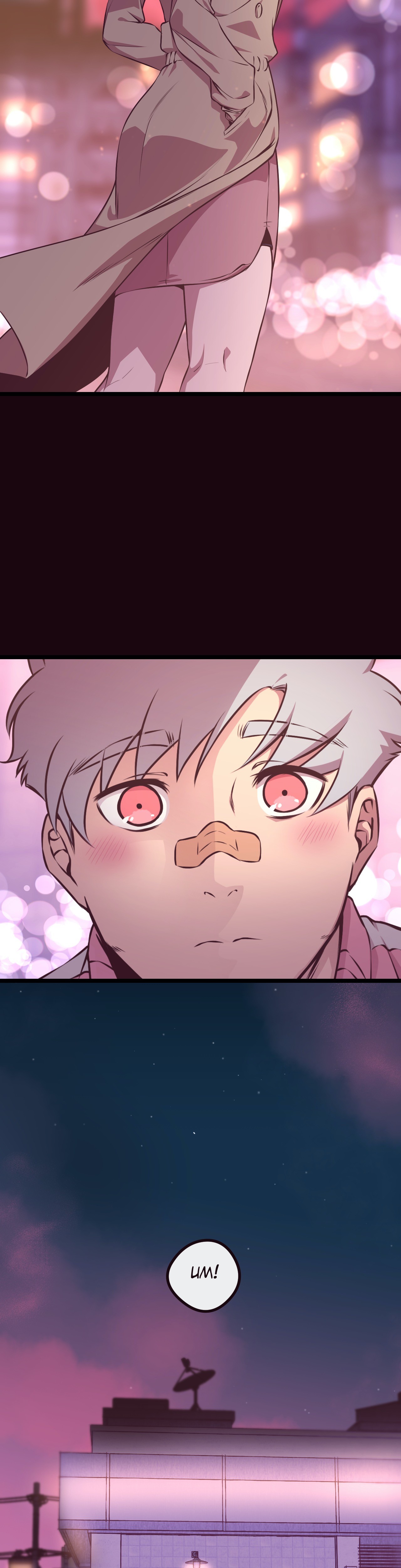 Writing Hell Chapter 26 image 23