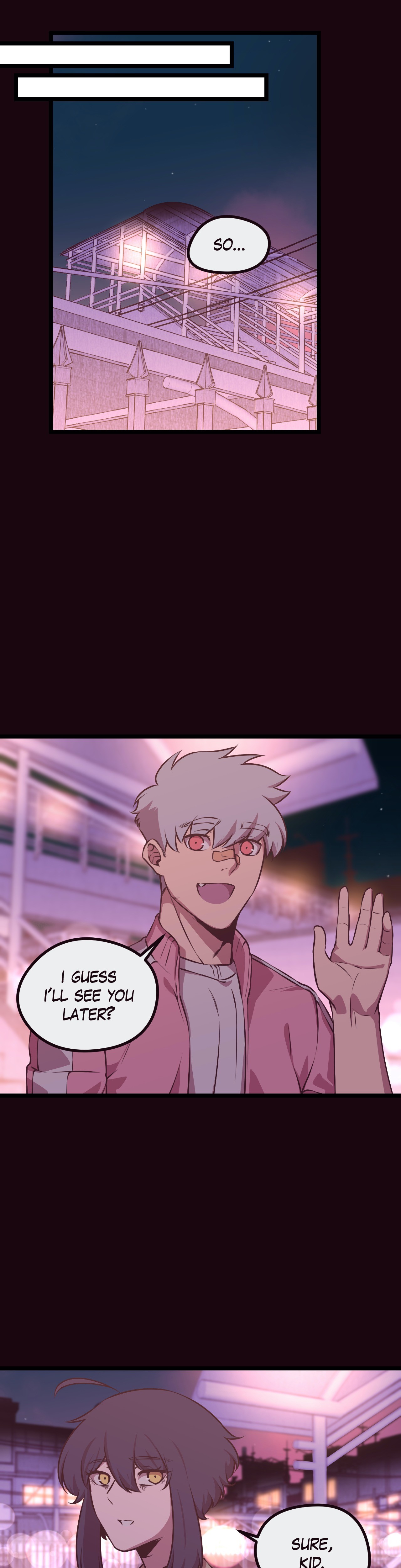 Writing Hell Chapter 26 image 25