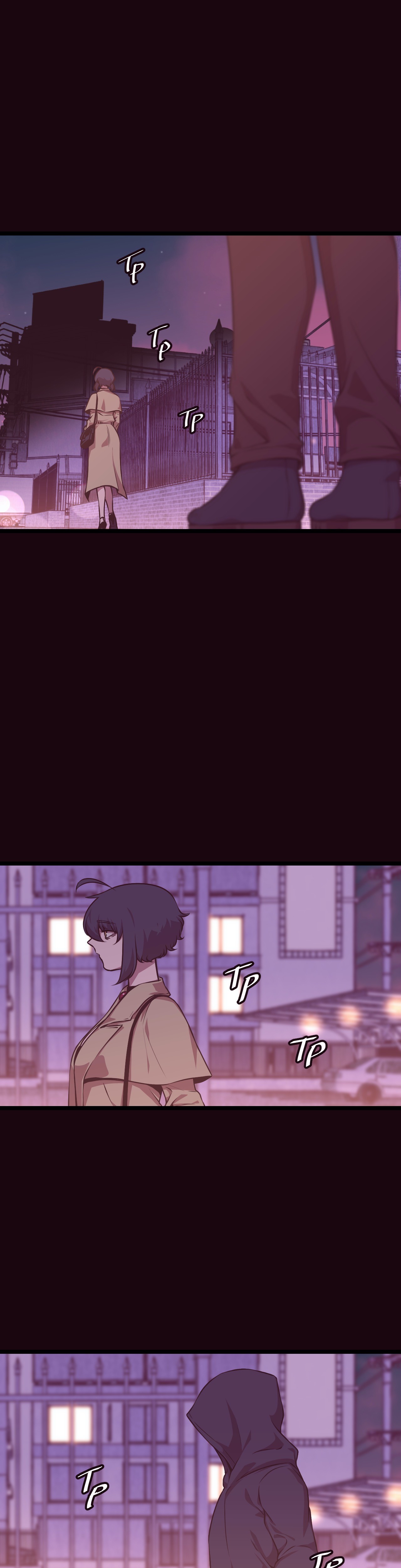 Writing Hell Chapter 26 image 27