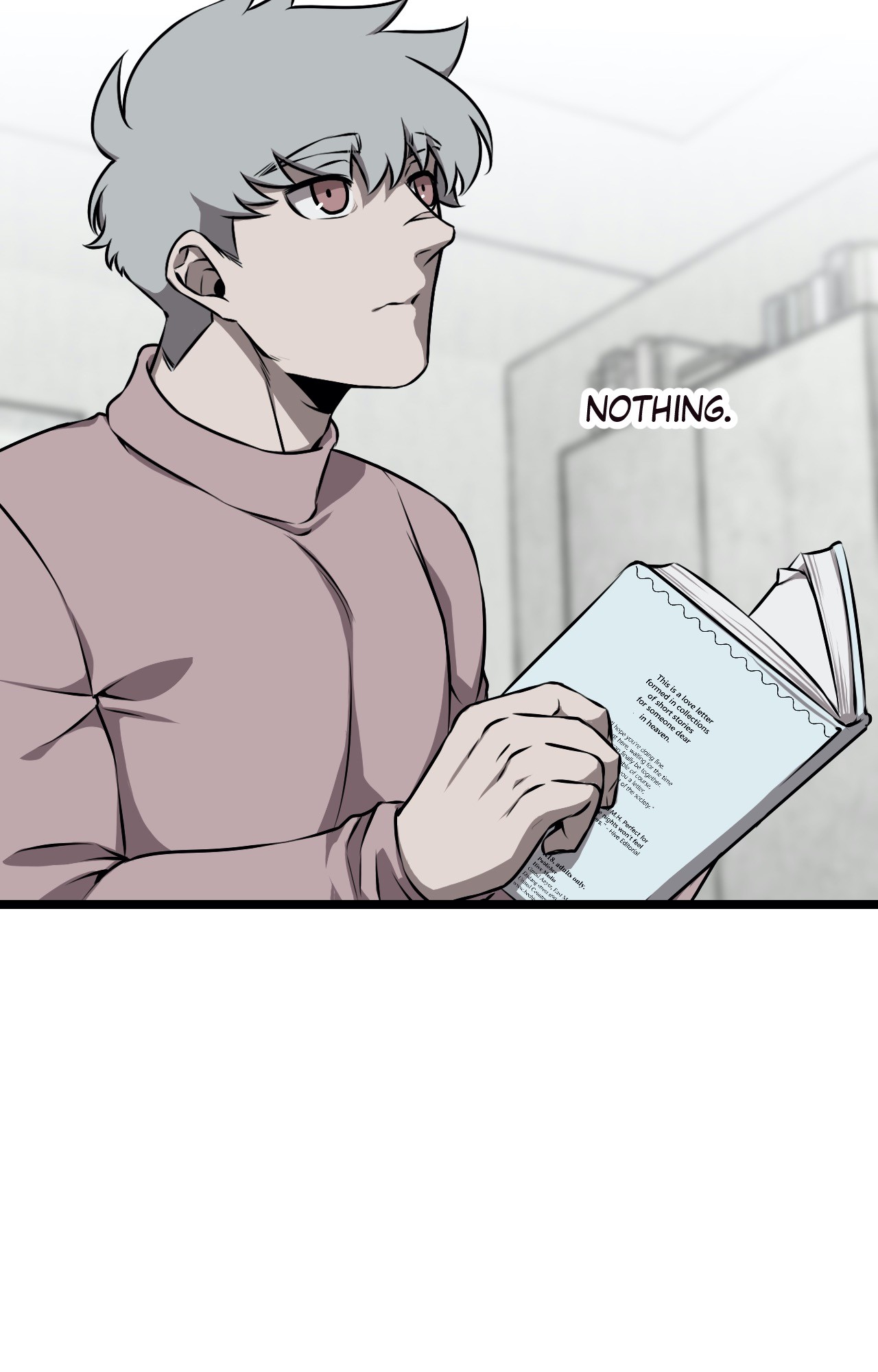 Writing Hell Chapter 26 image 2