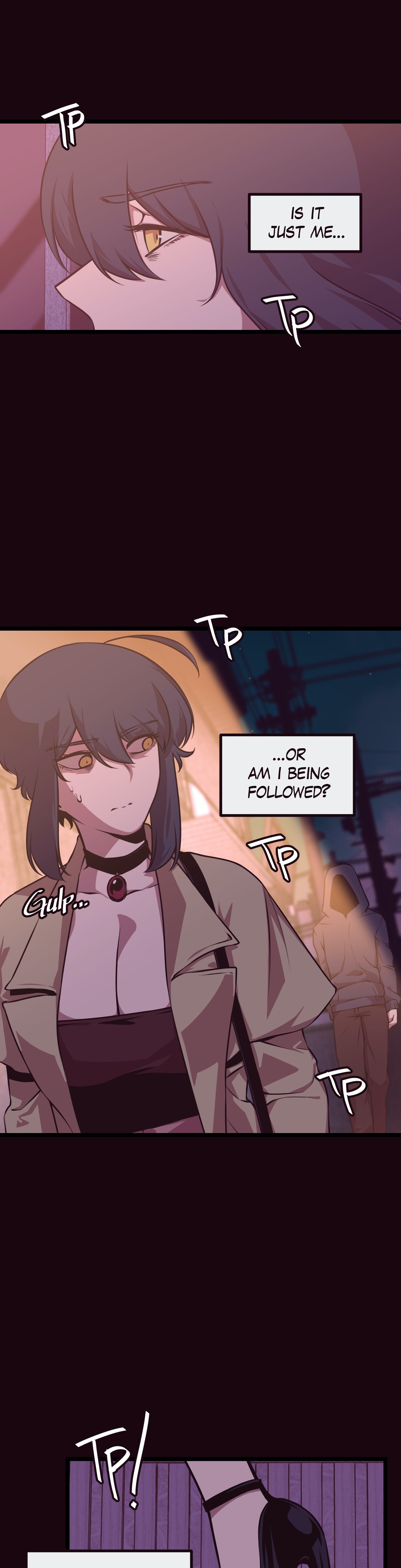 Writing Hell Chapter 26 image 29
