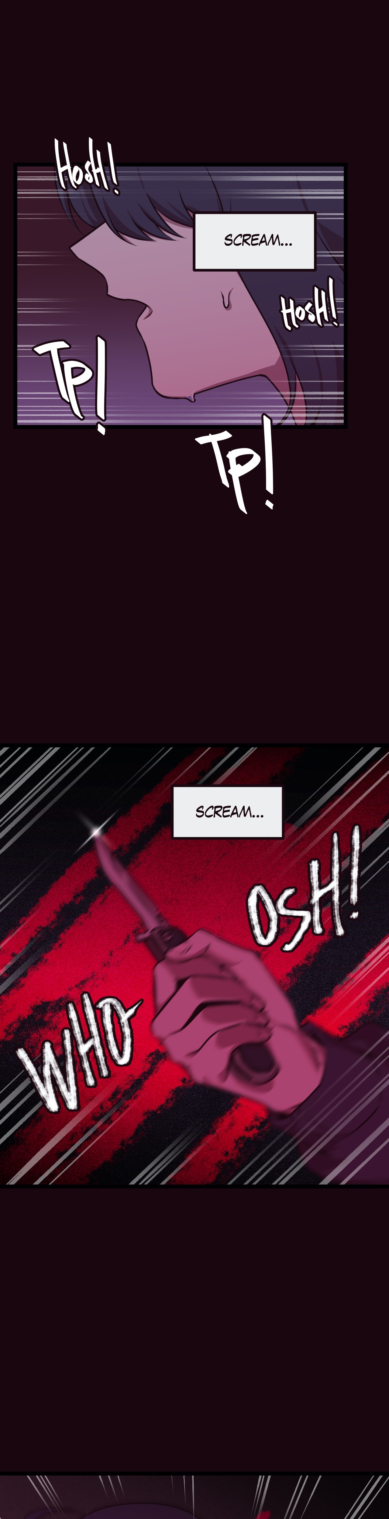 Writing Hell Chapter 26 image 31