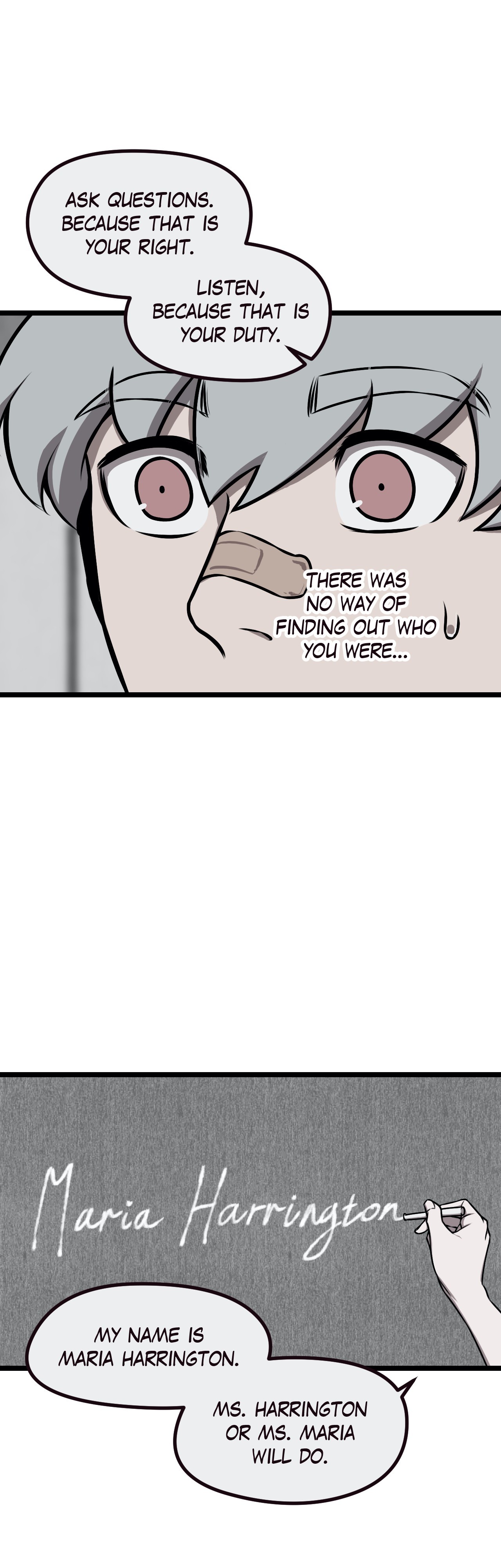 Writing Hell Chapter 26 image 3