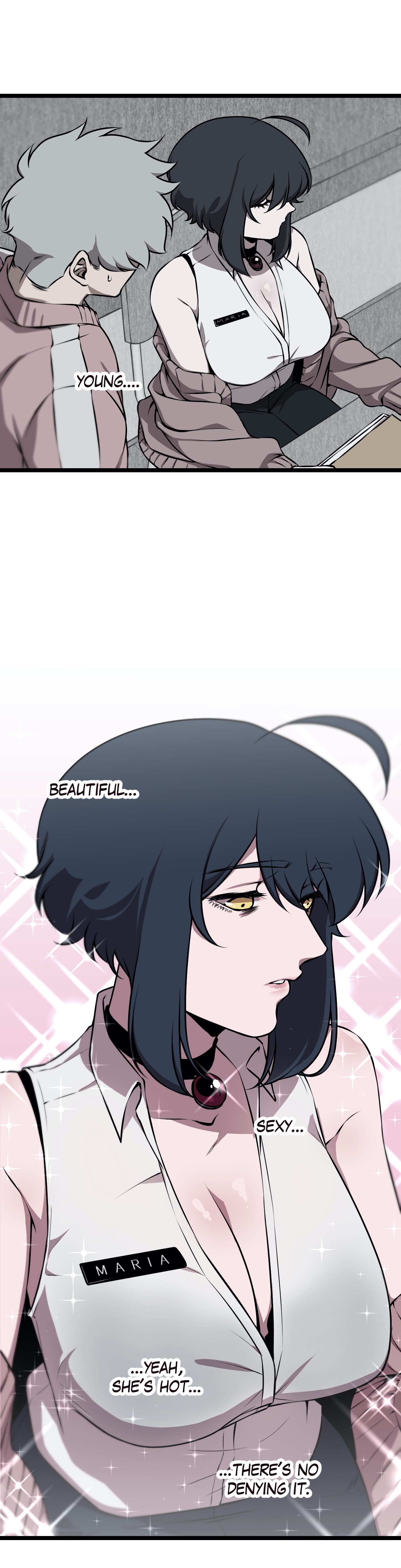 Writing Hell Chapter 26 image 8
