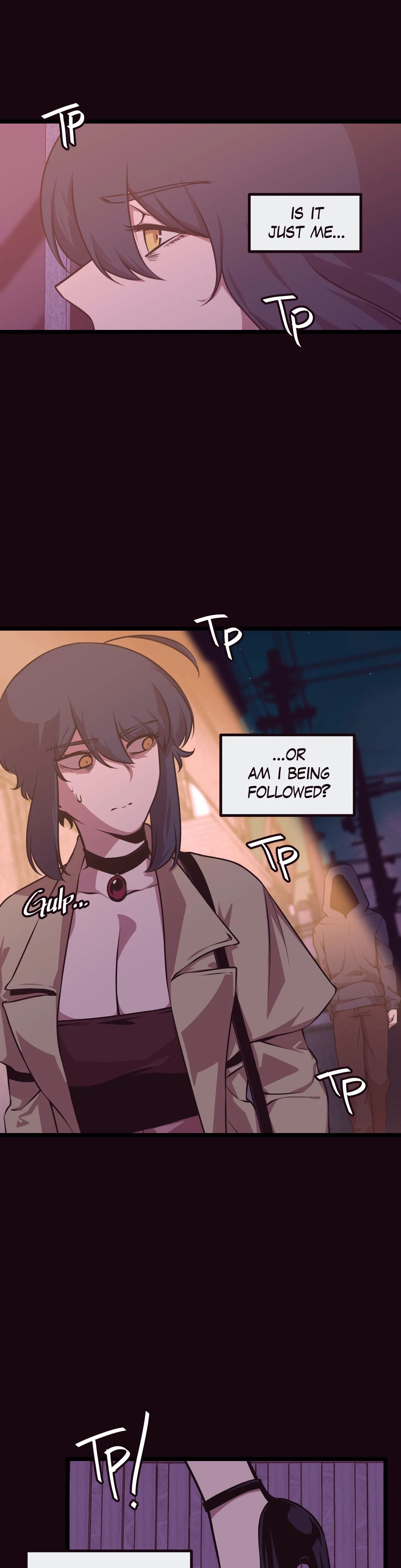 Writing Hell Chapter 27 image 0