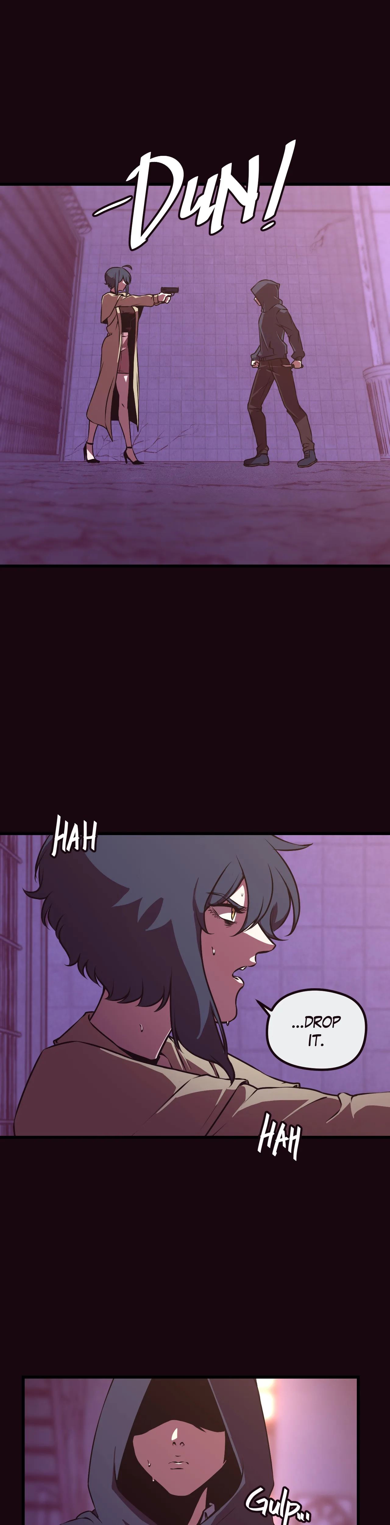 Writing Hell Chapter 27 image 9