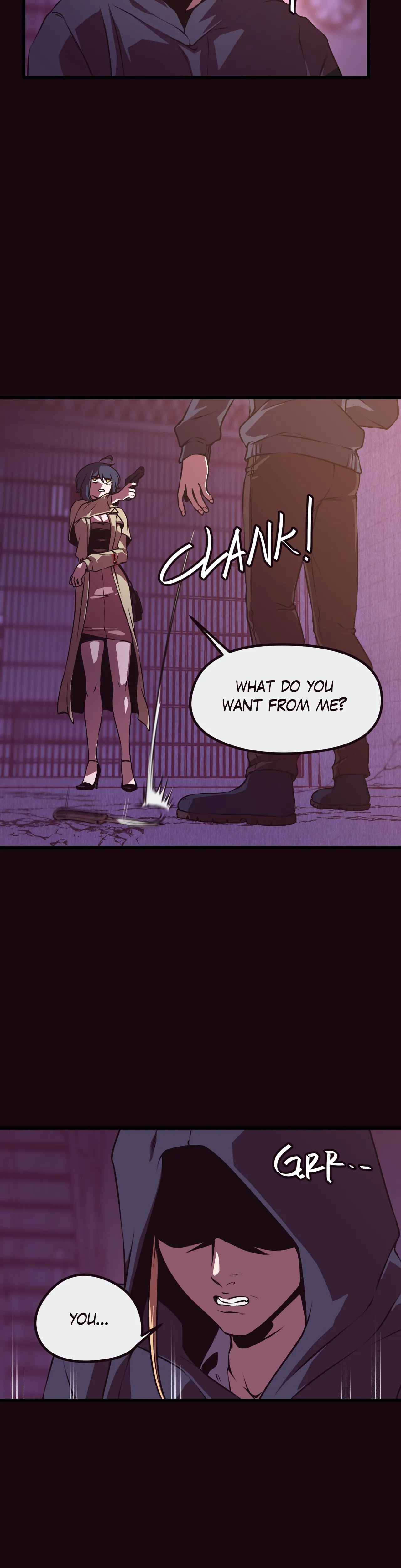 Writing Hell Chapter 27 image 10