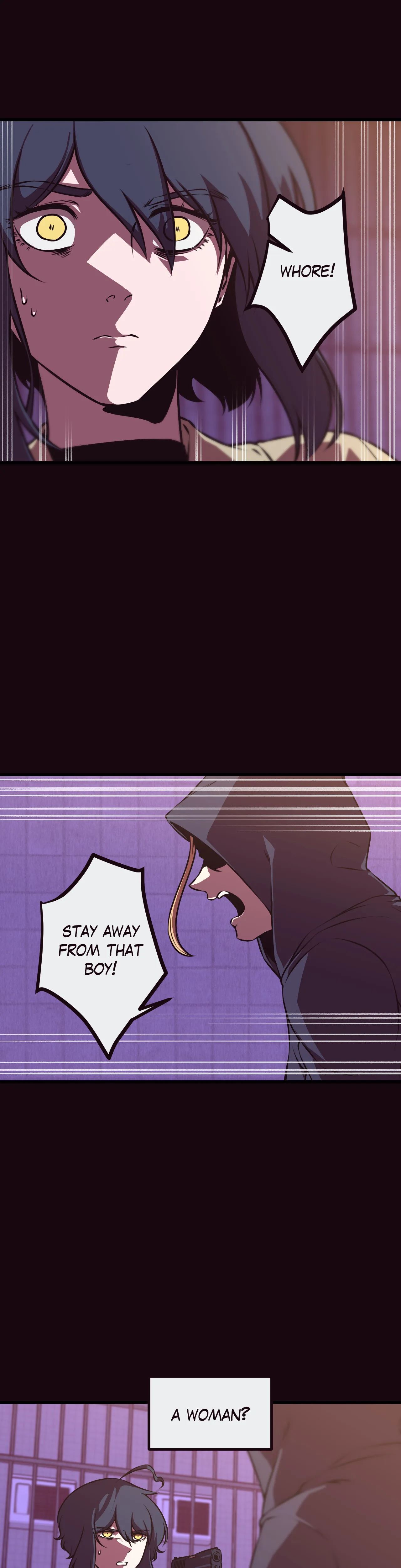 Writing Hell Chapter 27 image 11