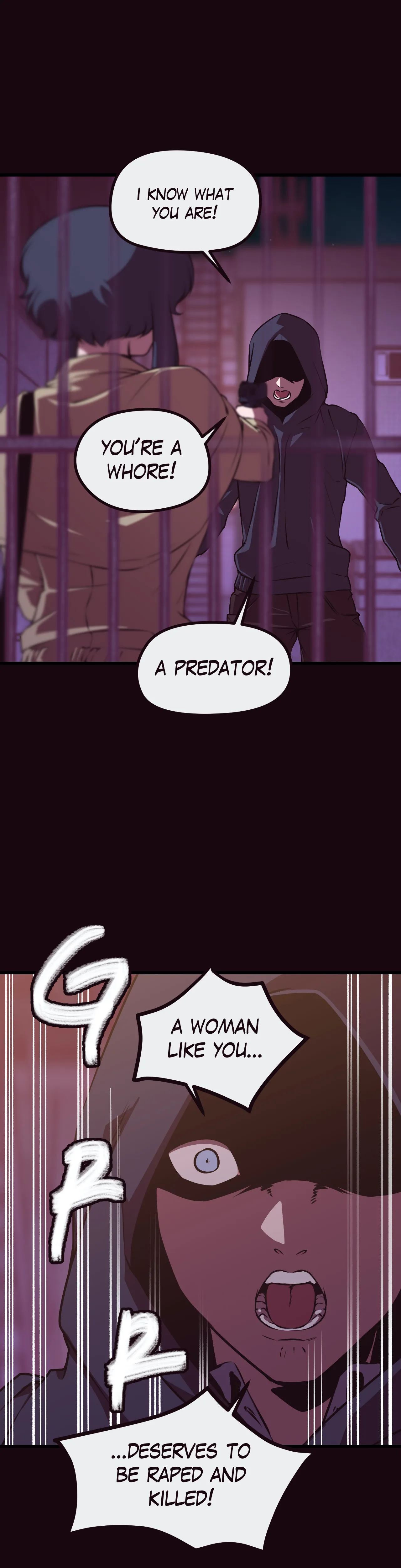 Writing Hell Chapter 27 image 14