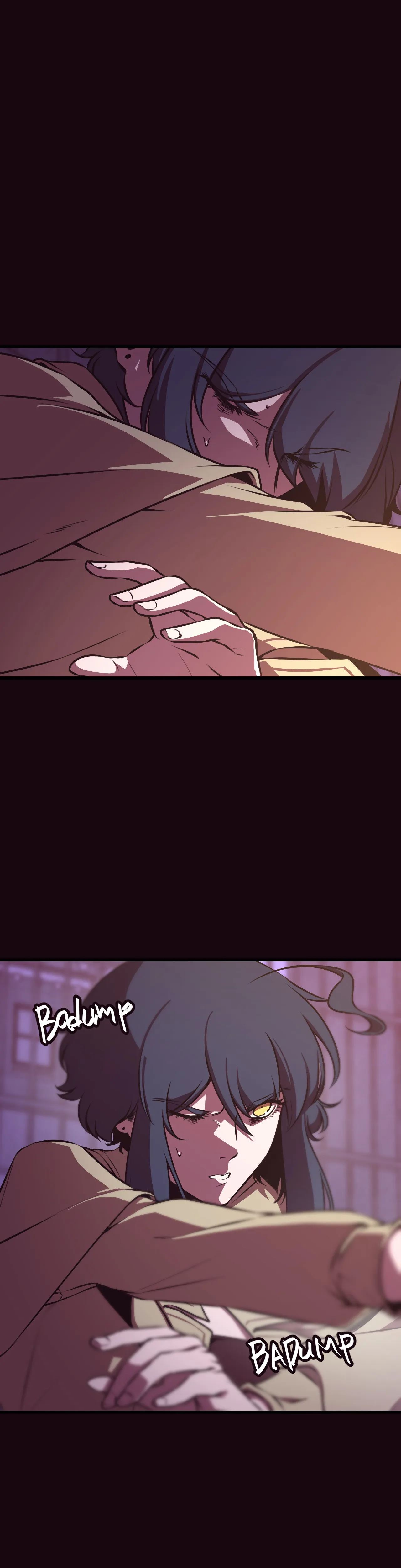 Writing Hell Chapter 27 image 18