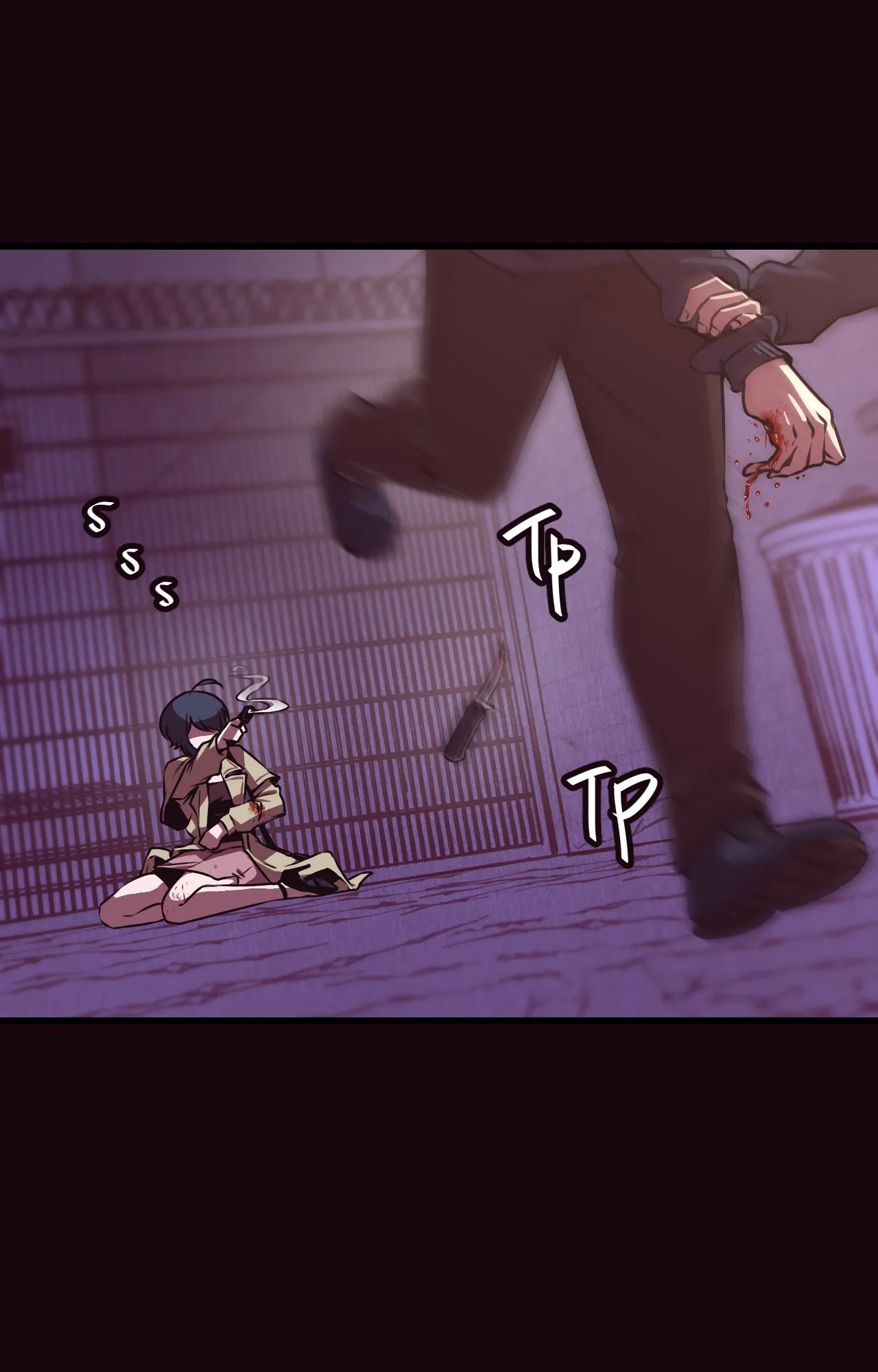 Writing Hell Chapter 27 image 19