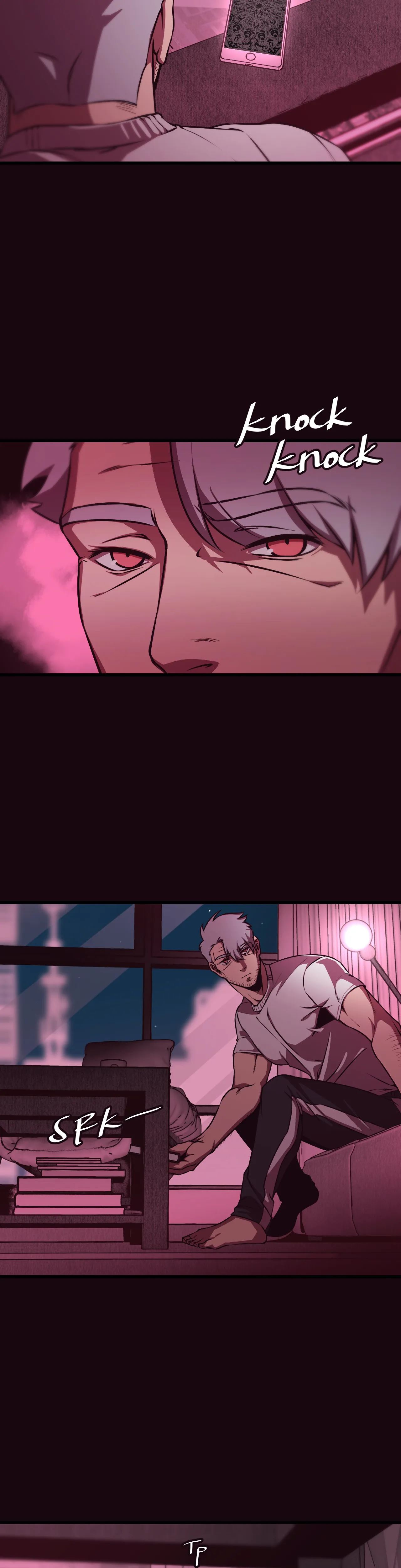 Writing Hell Chapter 27 image 28