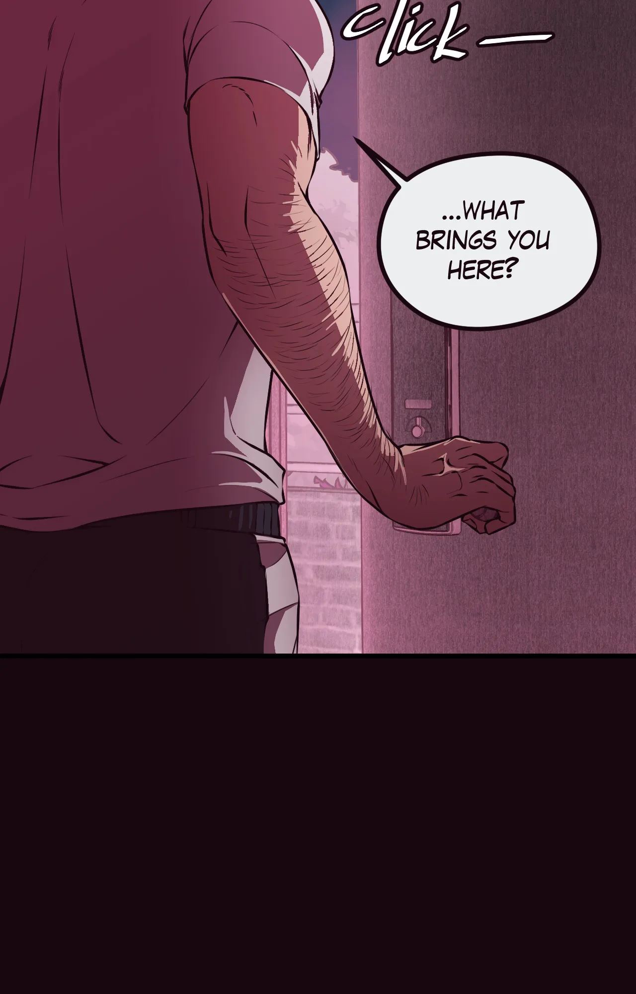 Writing Hell Chapter 27 image 30
