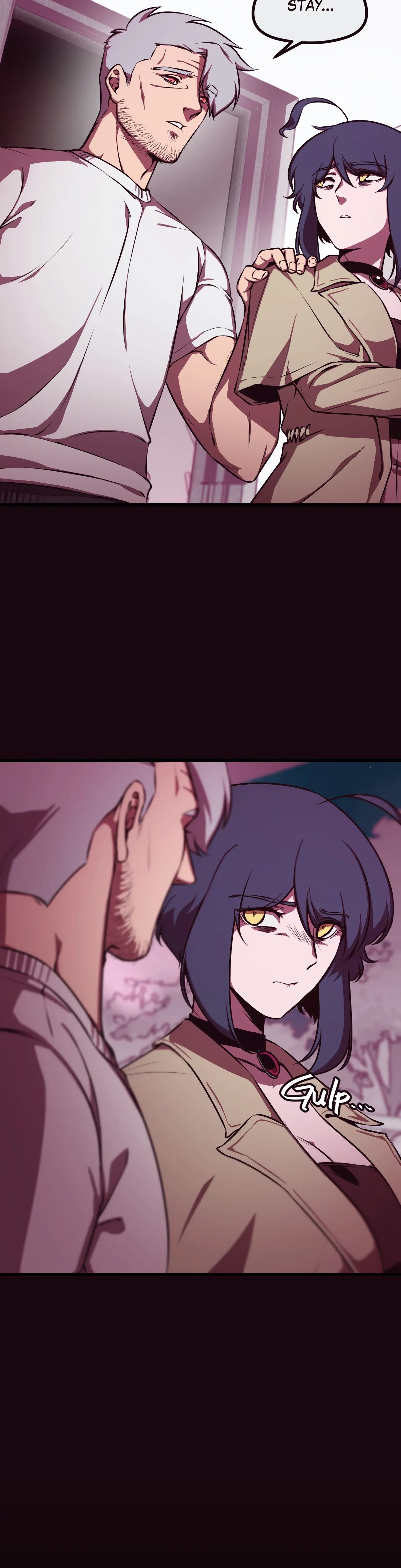 Writing Hell Chapter 27 image 33