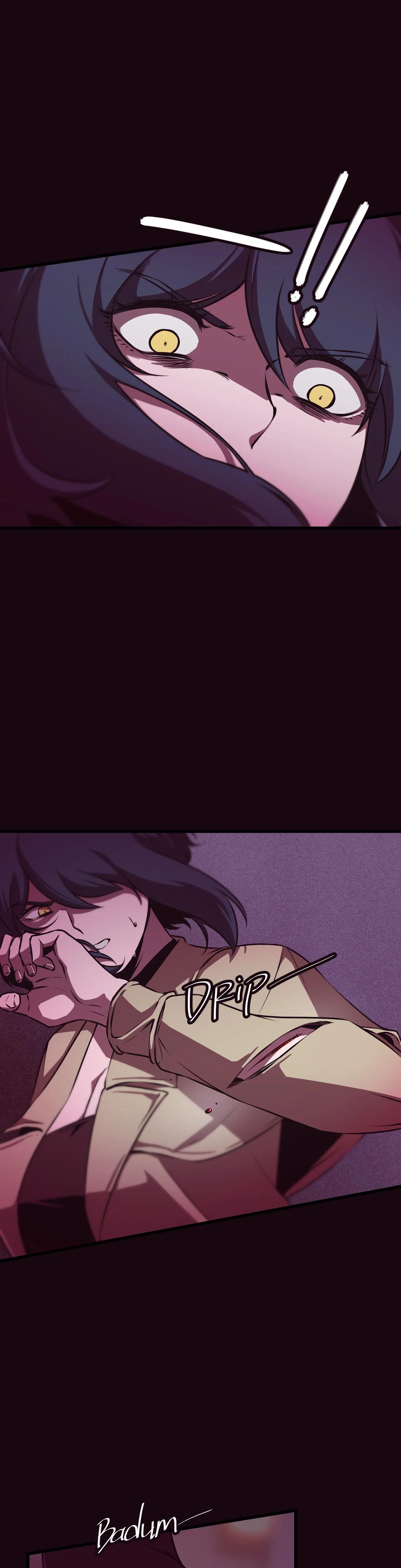 Writing Hell Chapter 27 image 4