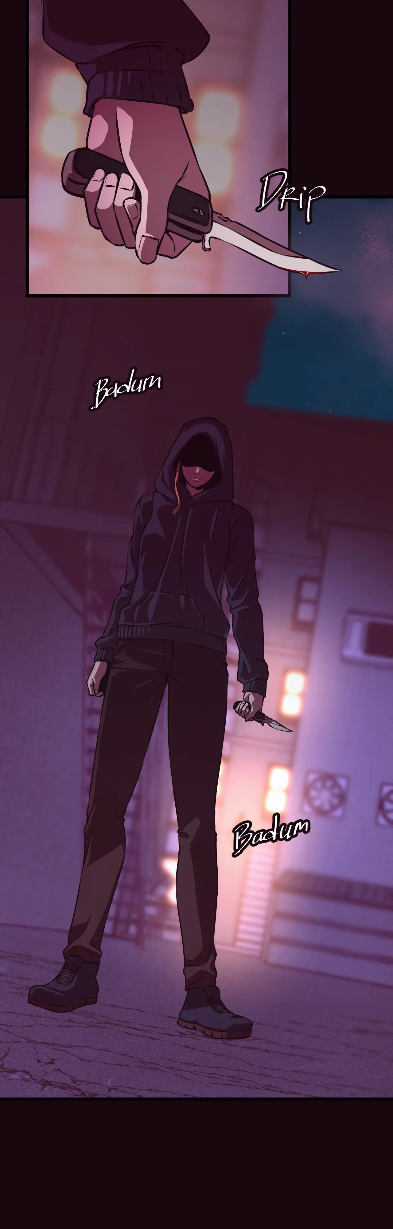 Writing Hell Chapter 27 image 5