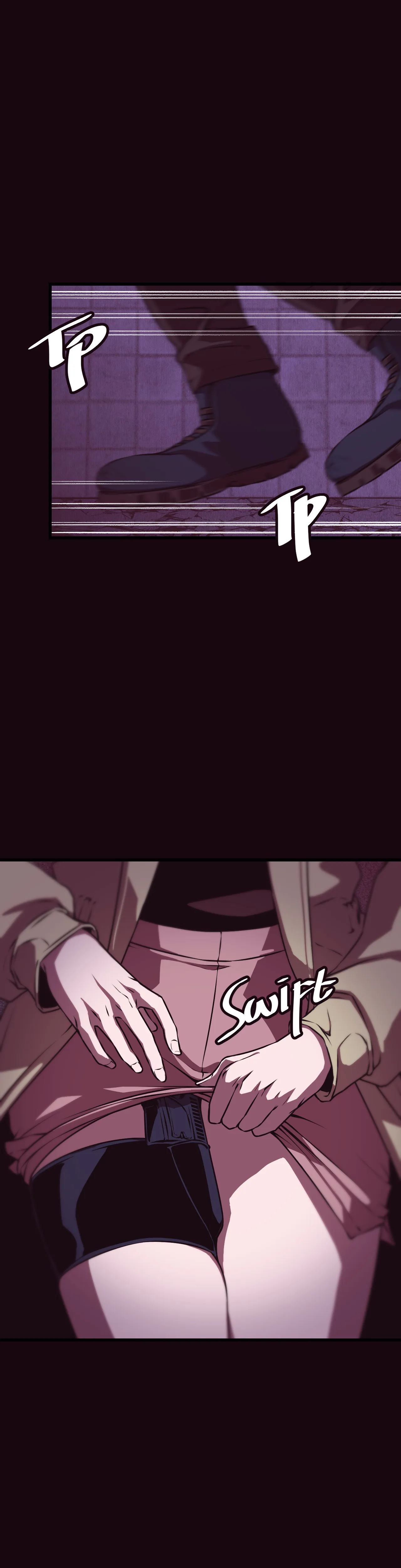 Writing Hell Chapter 27 image 7