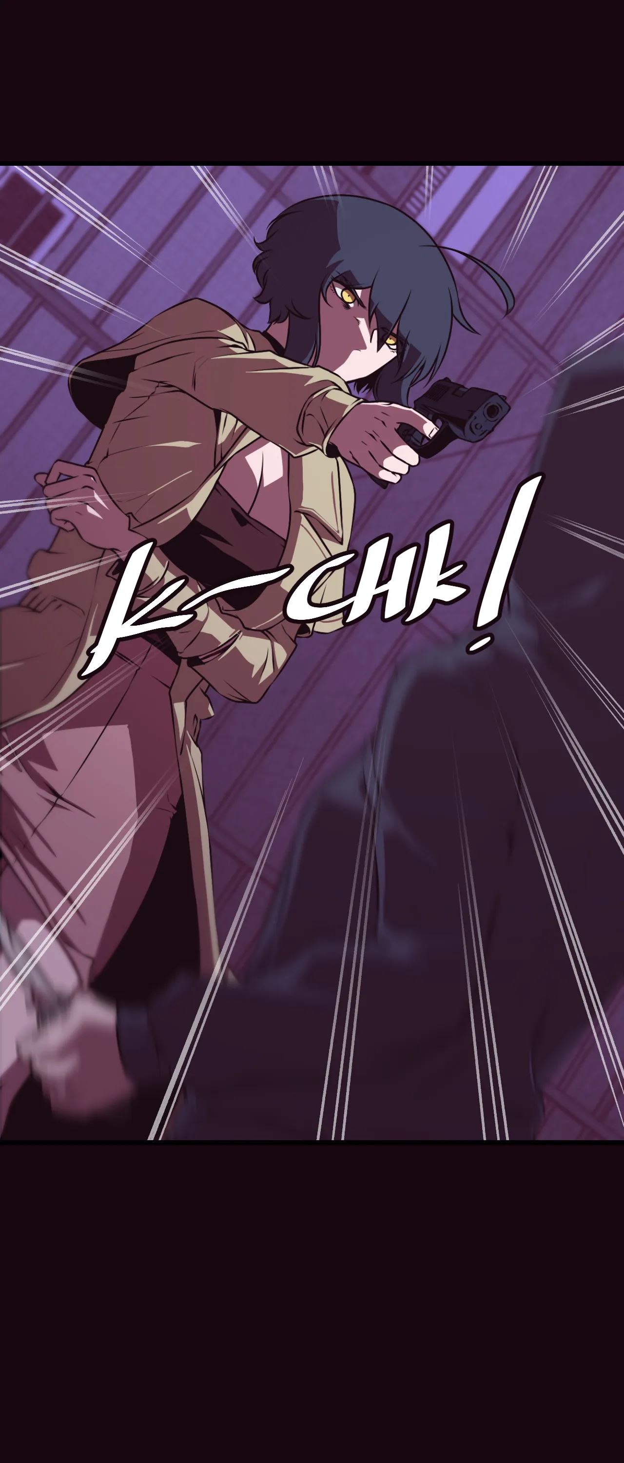 Writing Hell Chapter 27 image 8