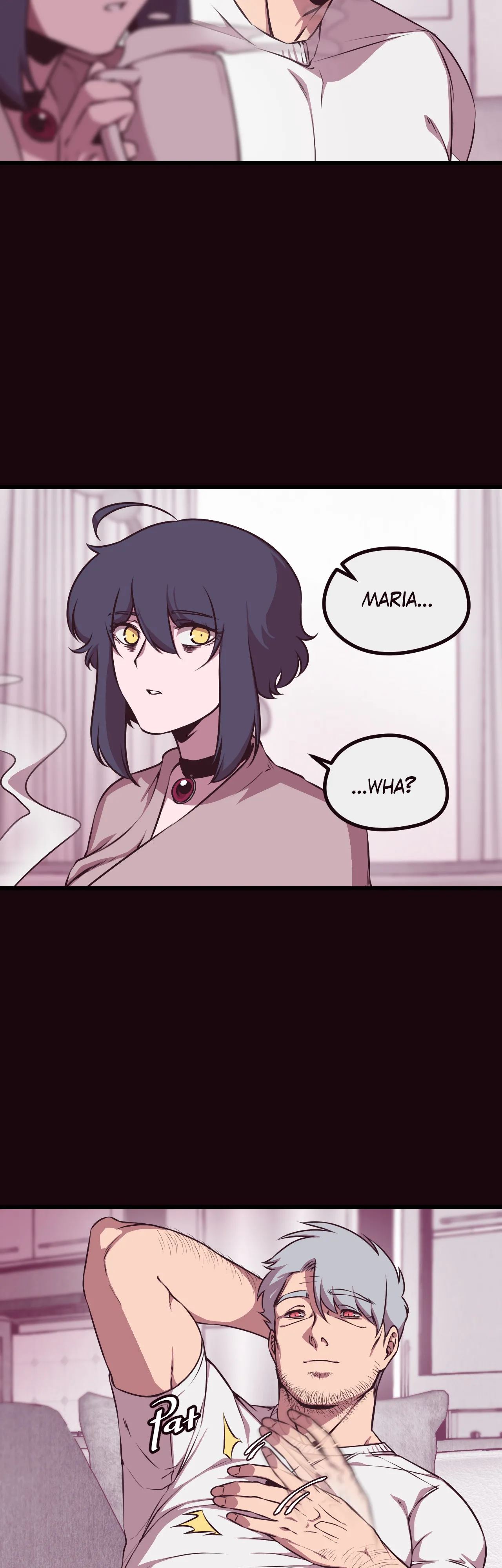 Writing Hell Chapter 28 image 9