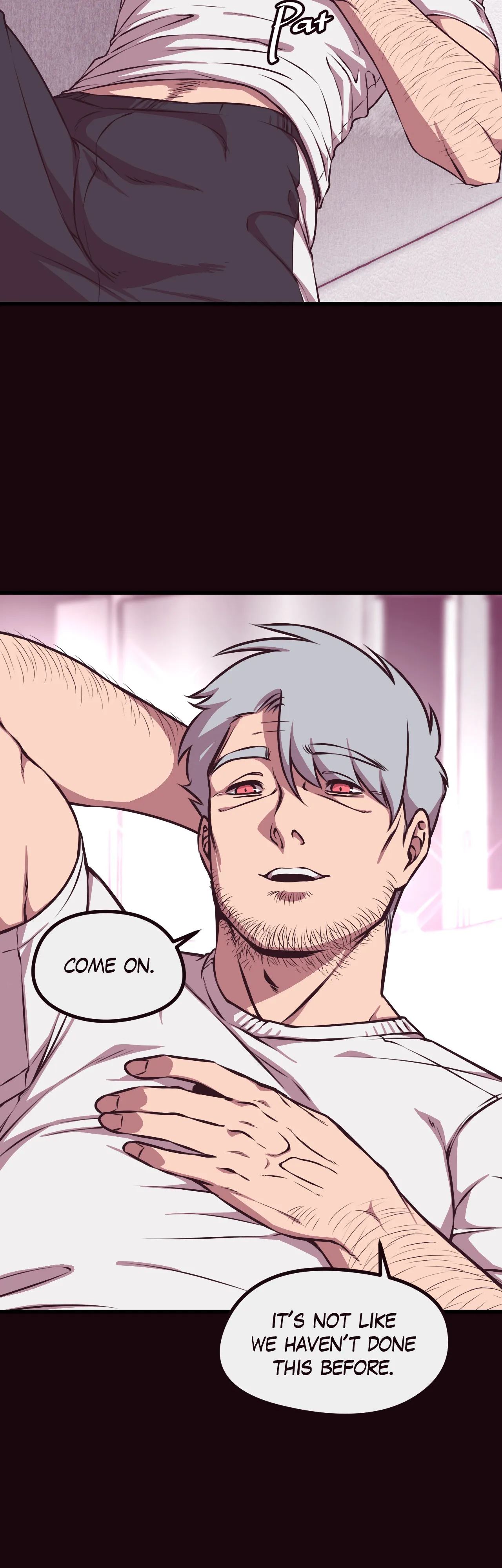 Writing Hell Chapter 28 image 10