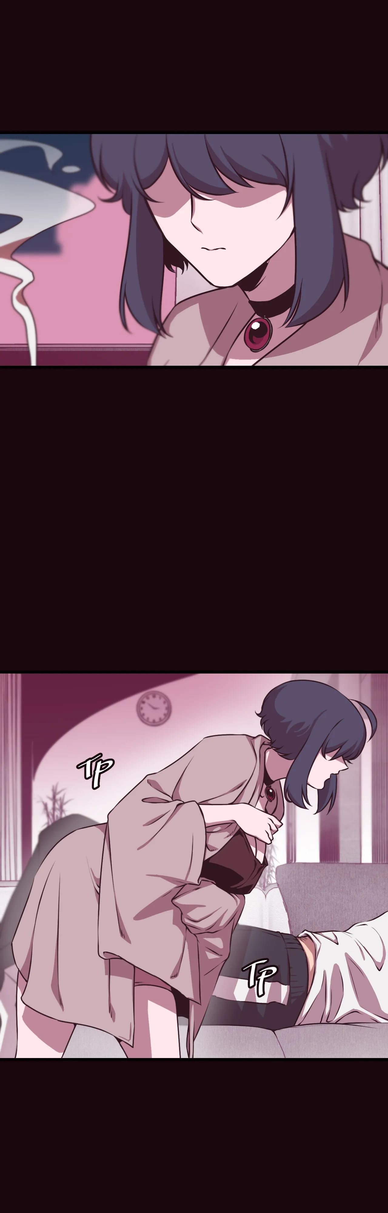 Writing Hell Chapter 28 image 11