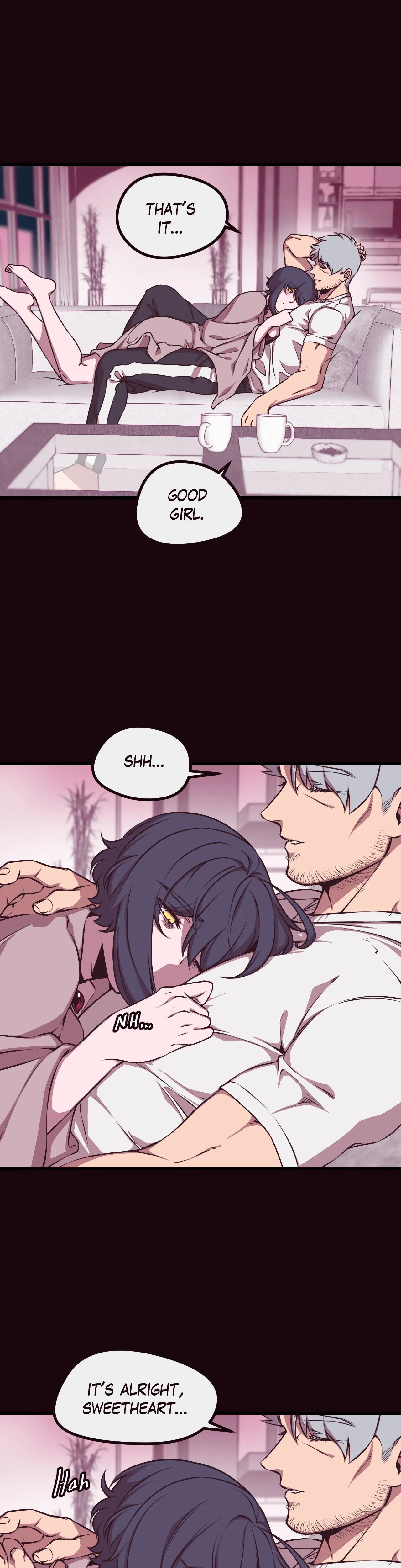 Writing Hell Chapter 28 image 12