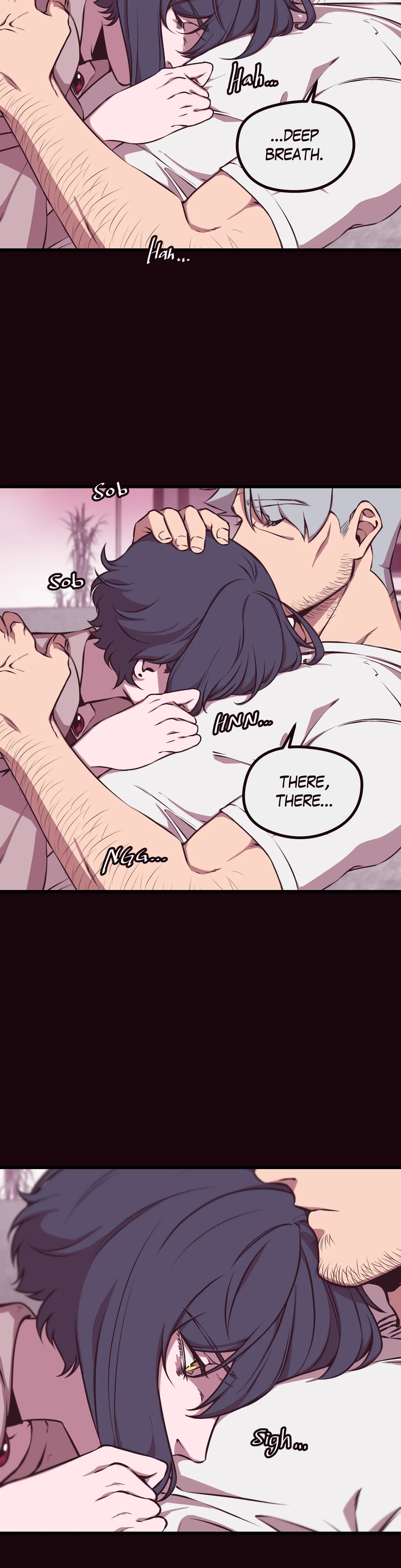 Writing Hell Chapter 28 image 13