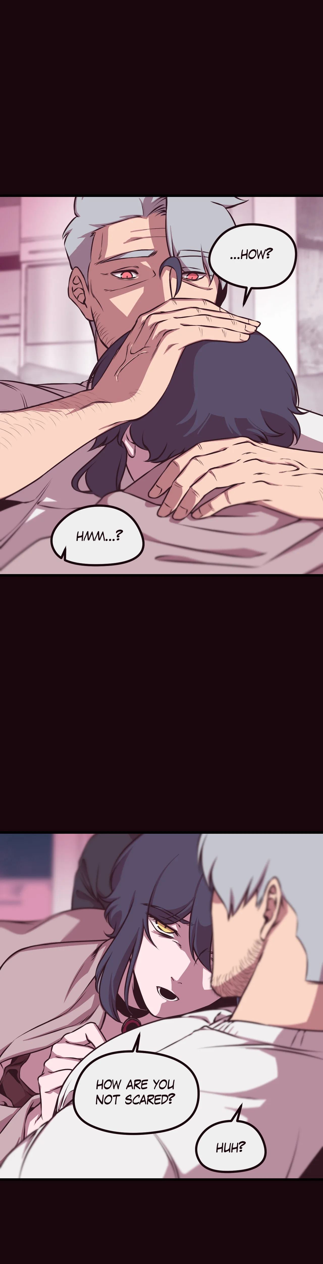 Writing Hell Chapter 28 image 14