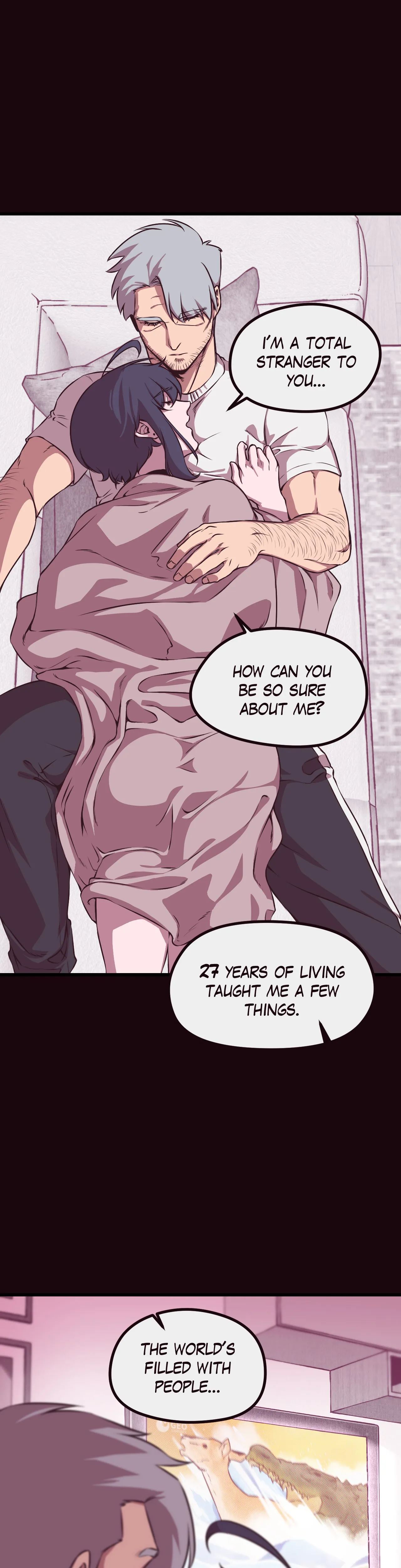 Writing Hell Chapter 28 image 15