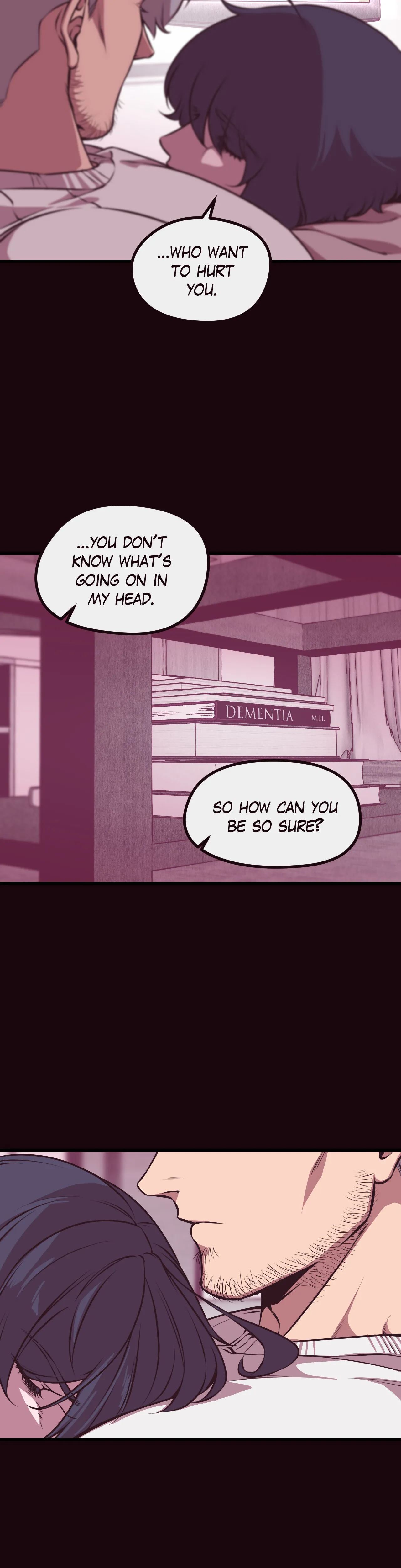 Writing Hell Chapter 28 image 16