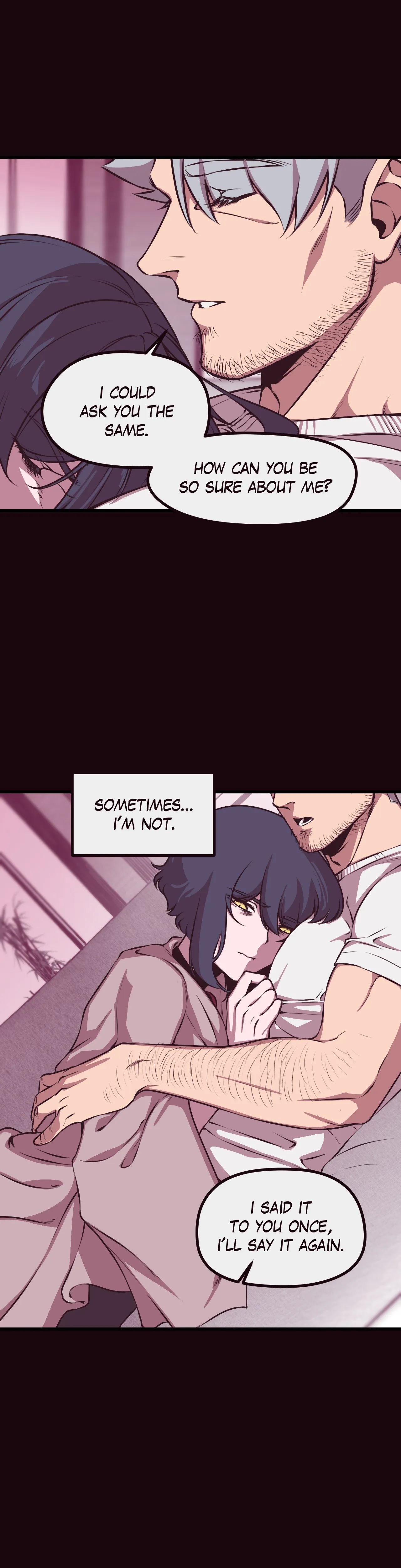 Writing Hell Chapter 28 image 17