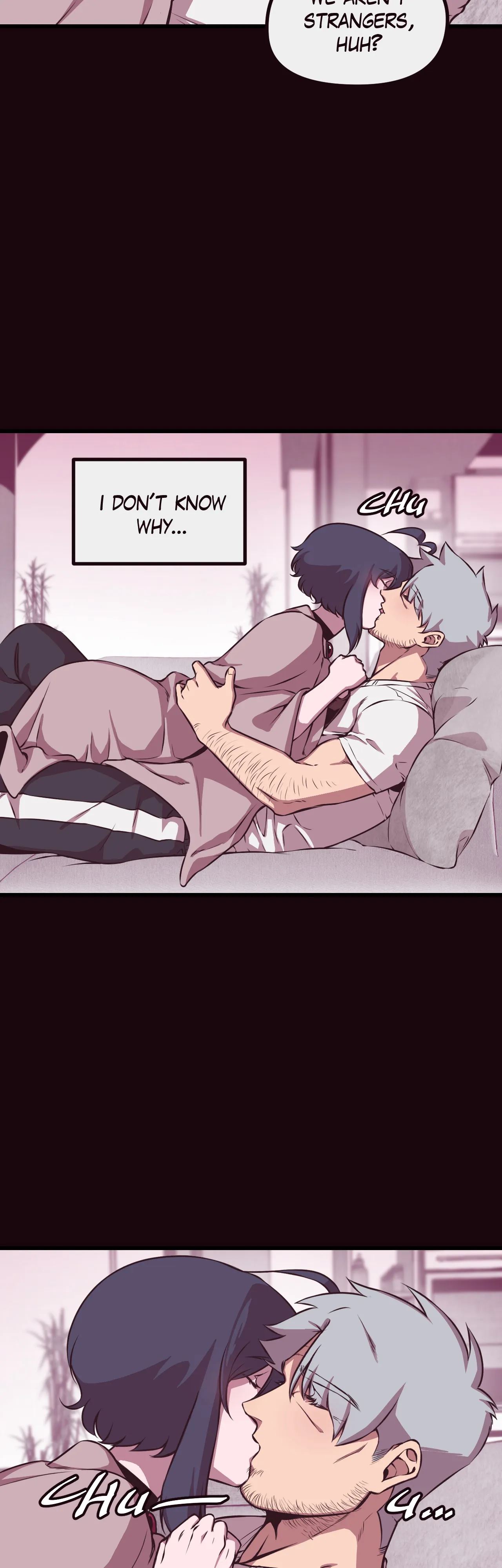 Writing Hell Chapter 28 image 20