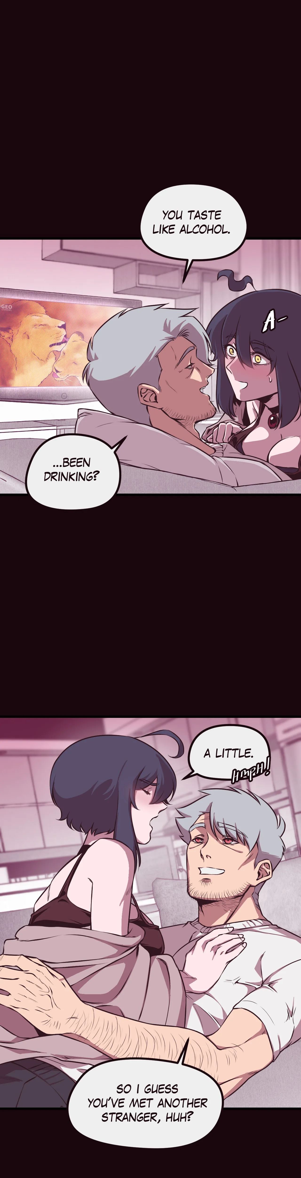 Writing Hell Chapter 28 image 22