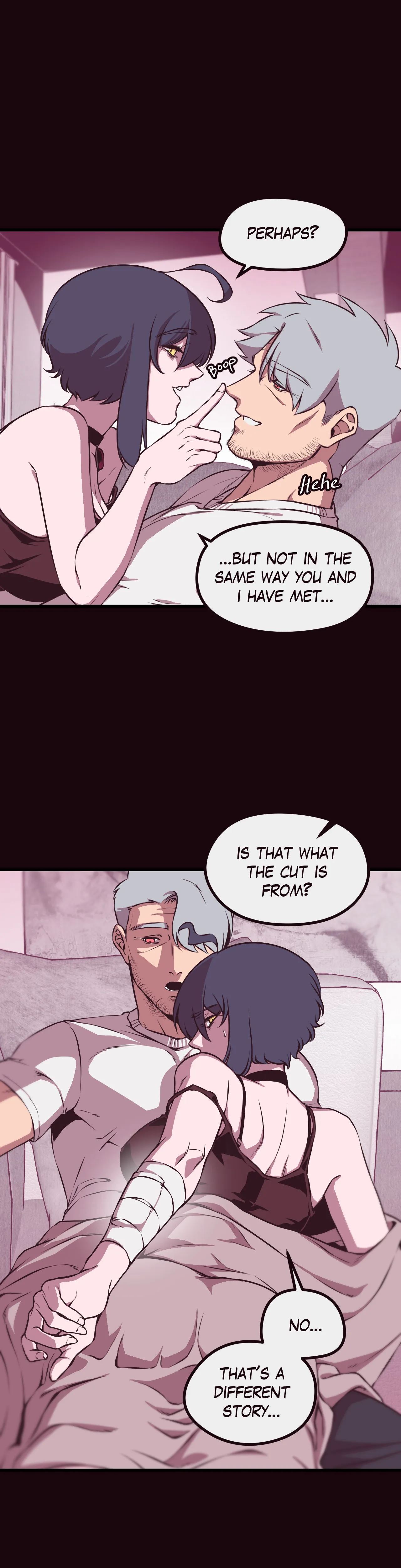 Writing Hell Chapter 28 image 23