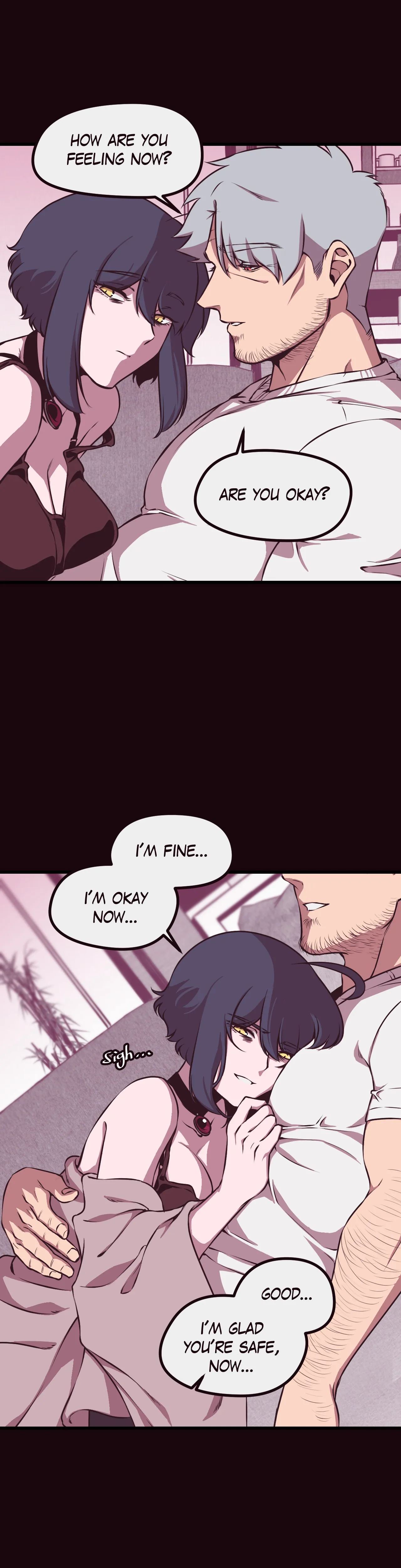Writing Hell Chapter 28 image 24