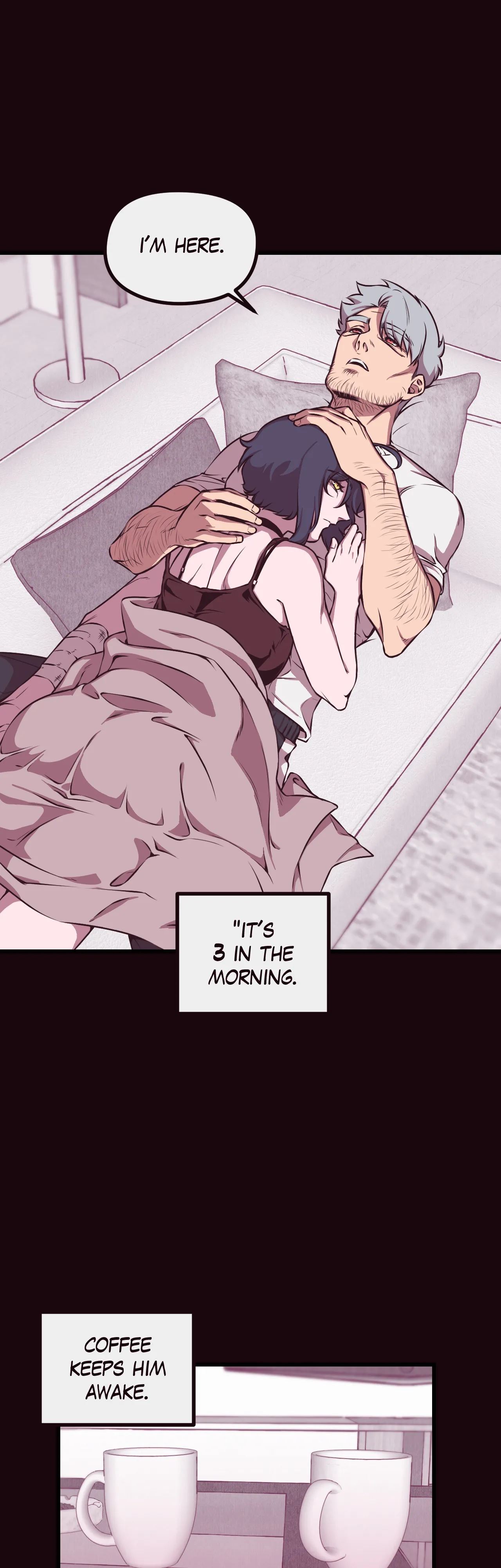 Writing Hell Chapter 28 image 25
