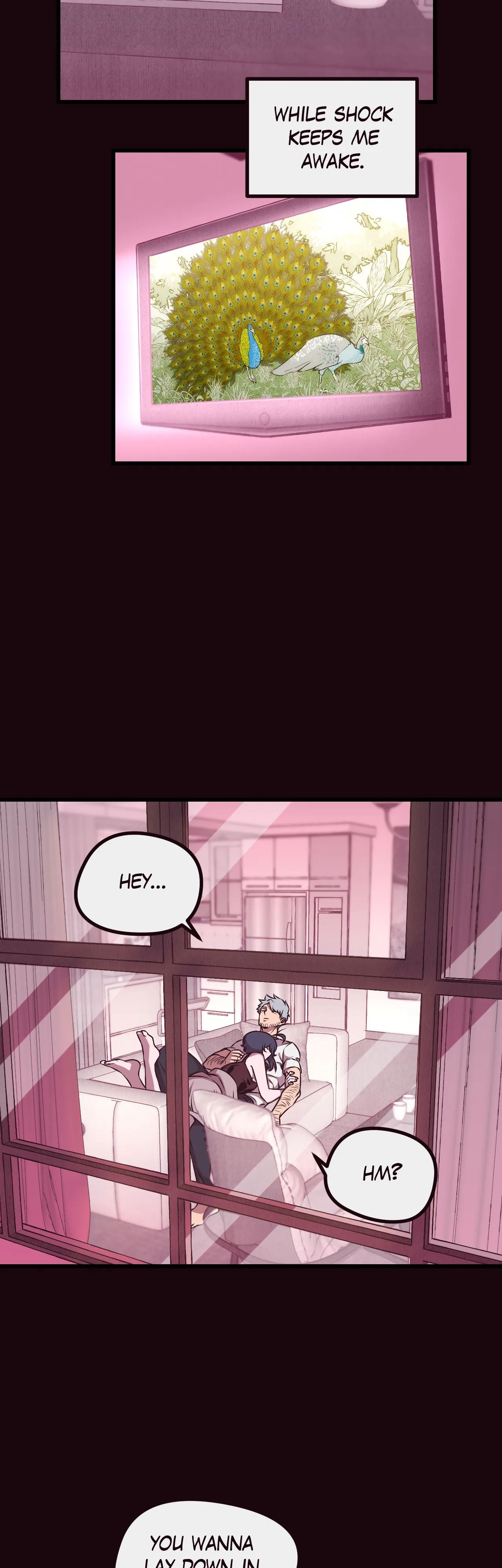 Writing Hell Chapter 28 image 26