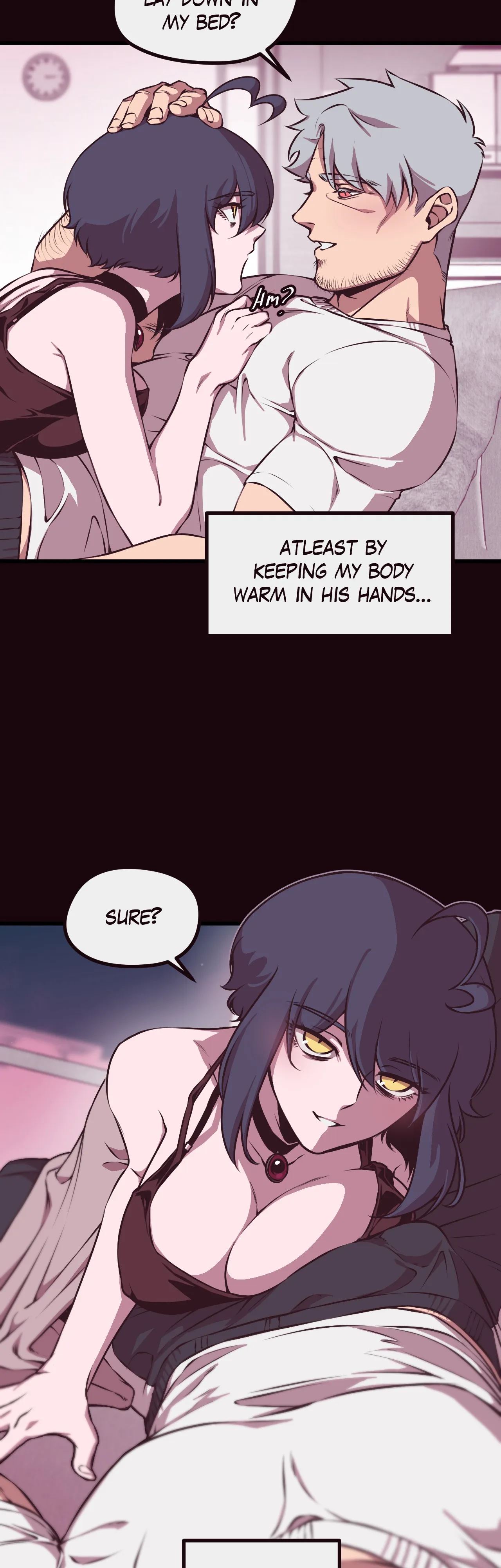 Writing Hell Chapter 28 image 27