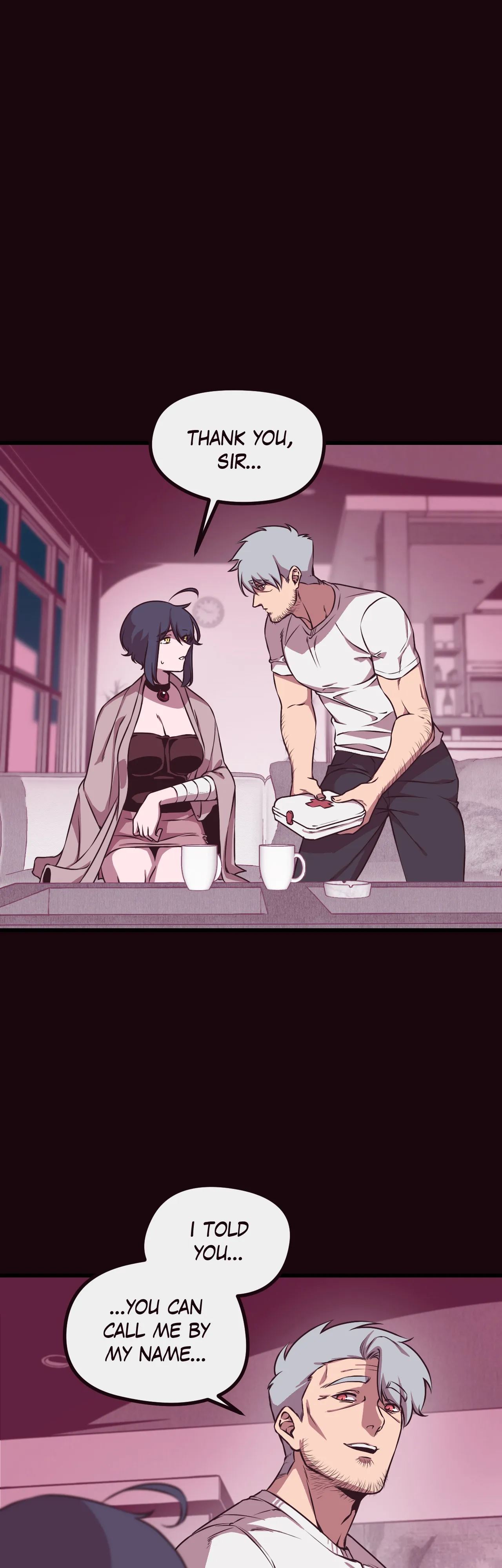 Writing Hell Chapter 28 image 2