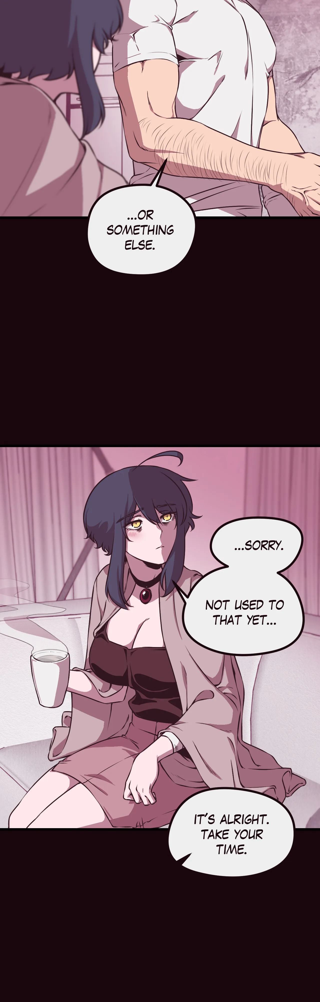 Writing Hell Chapter 28 image 3