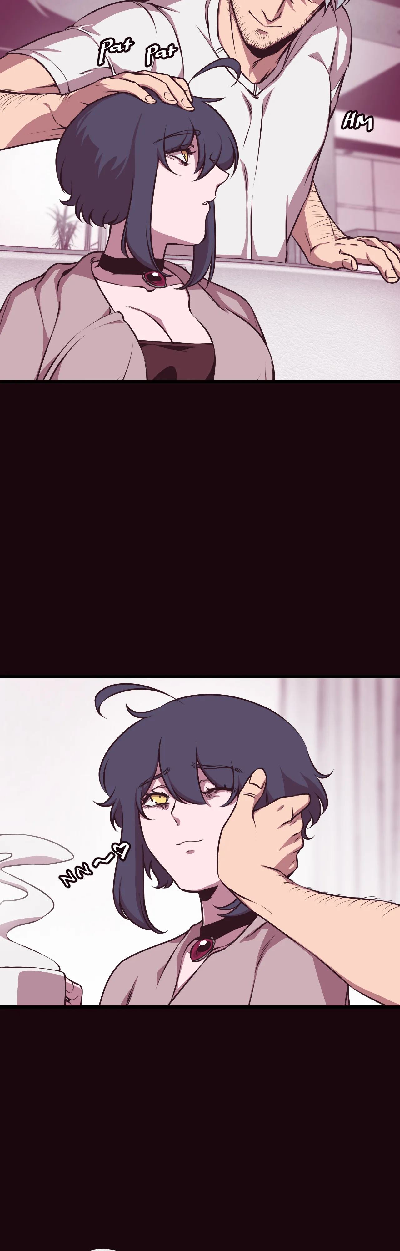 Writing Hell Chapter 28 image 6