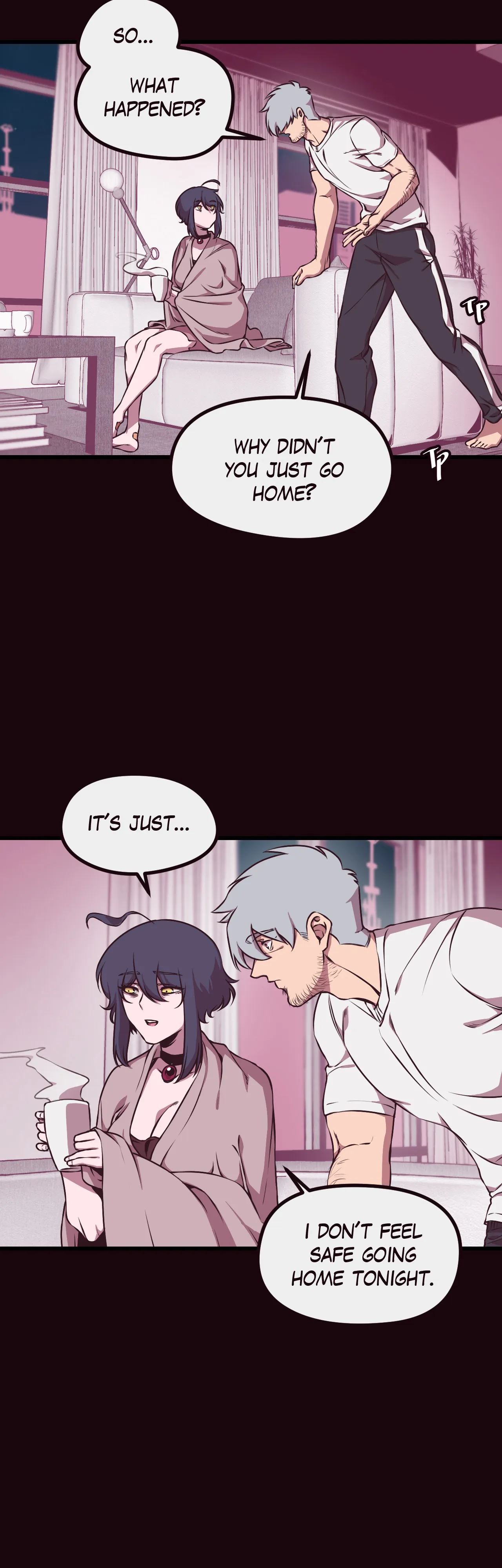 Writing Hell Chapter 28 image 7