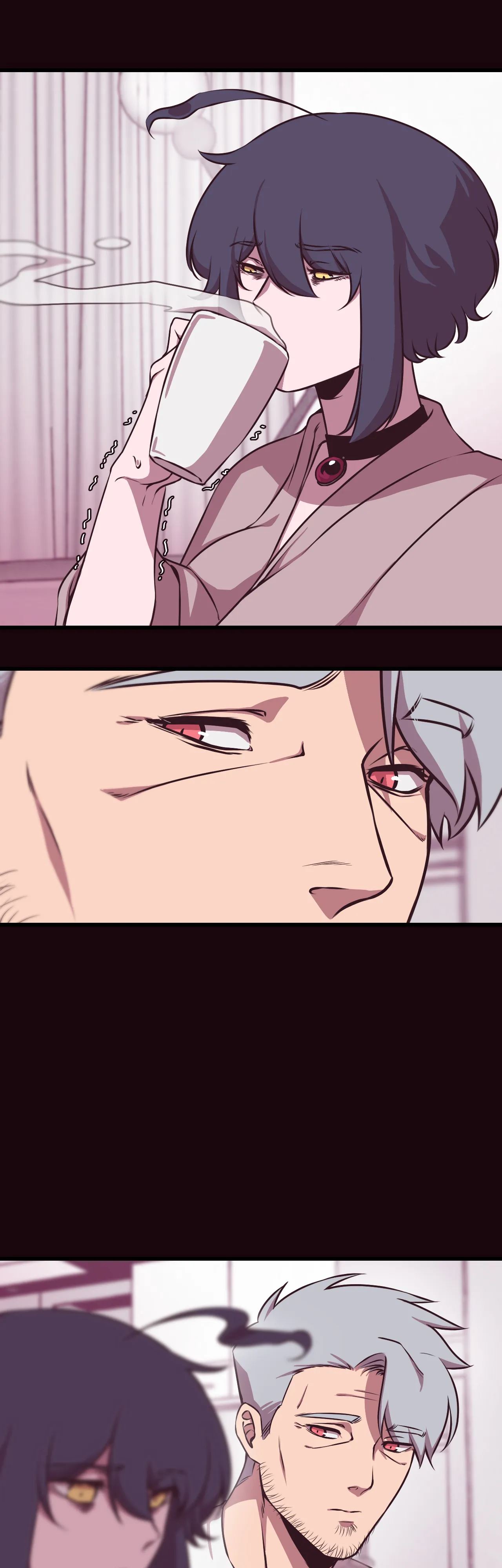 Writing Hell Chapter 28 image 8