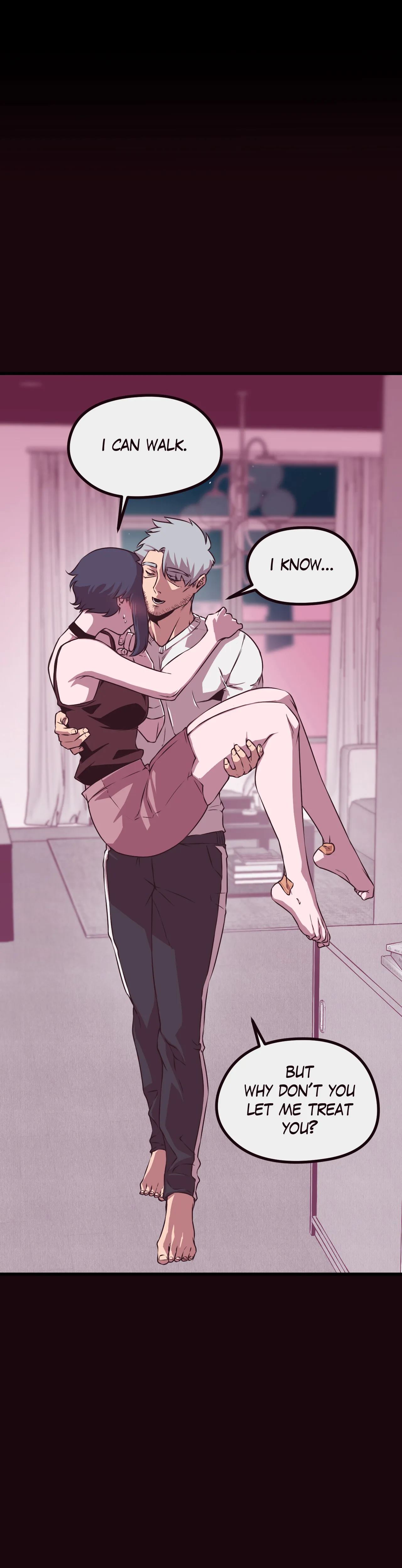 Writing Hell Chapter 29 image 0